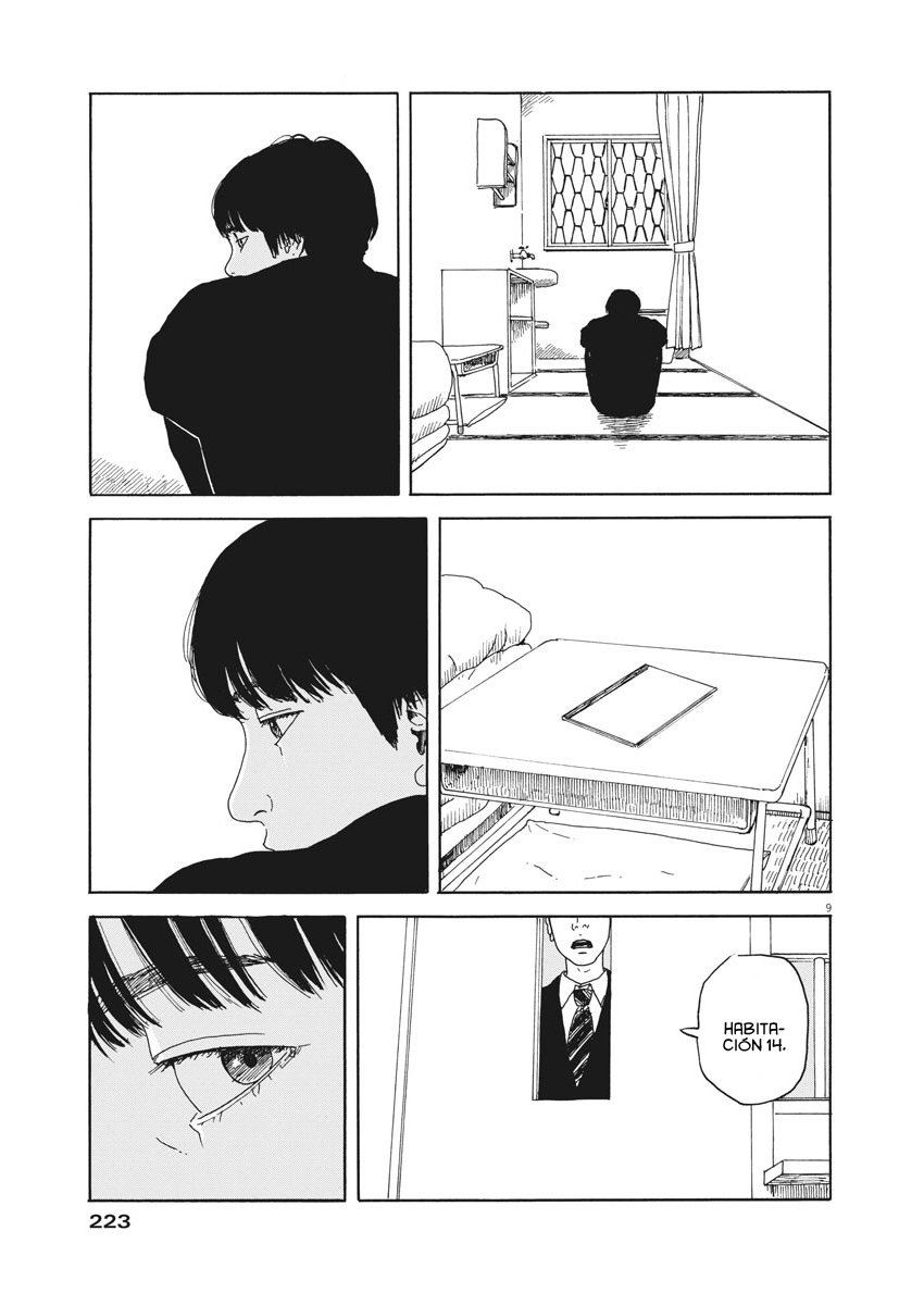 Read Chi no Wadachi ES Manga Online