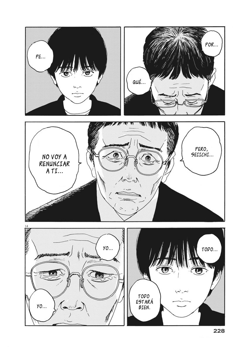 Read Chi no Wadachi ES Manga Online
