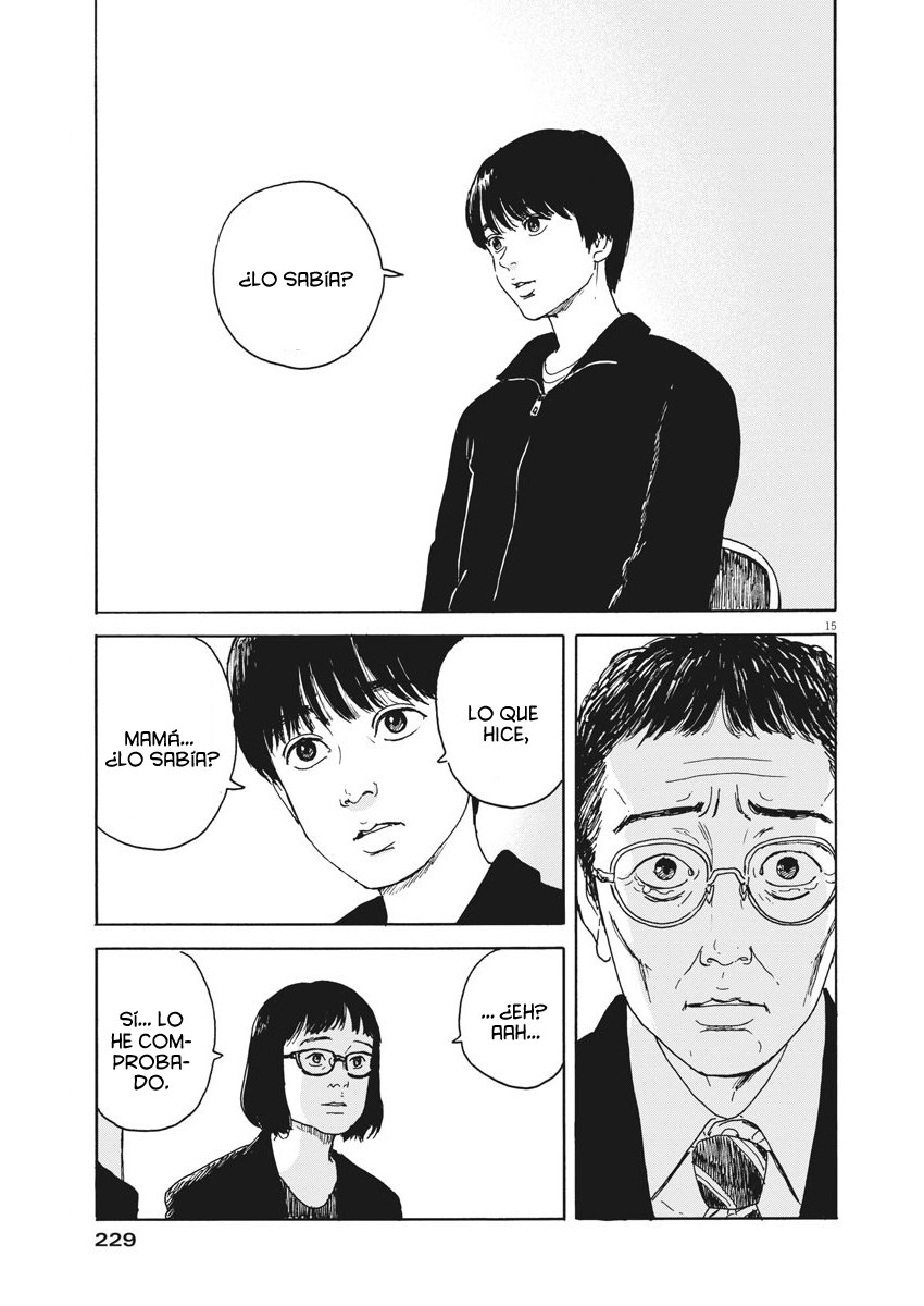 Read Chi no Wadachi ES Manga Online