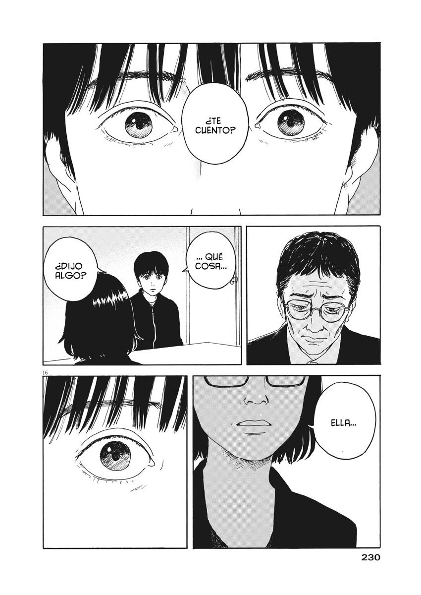 Read Chi no Wadachi ES Manga Online