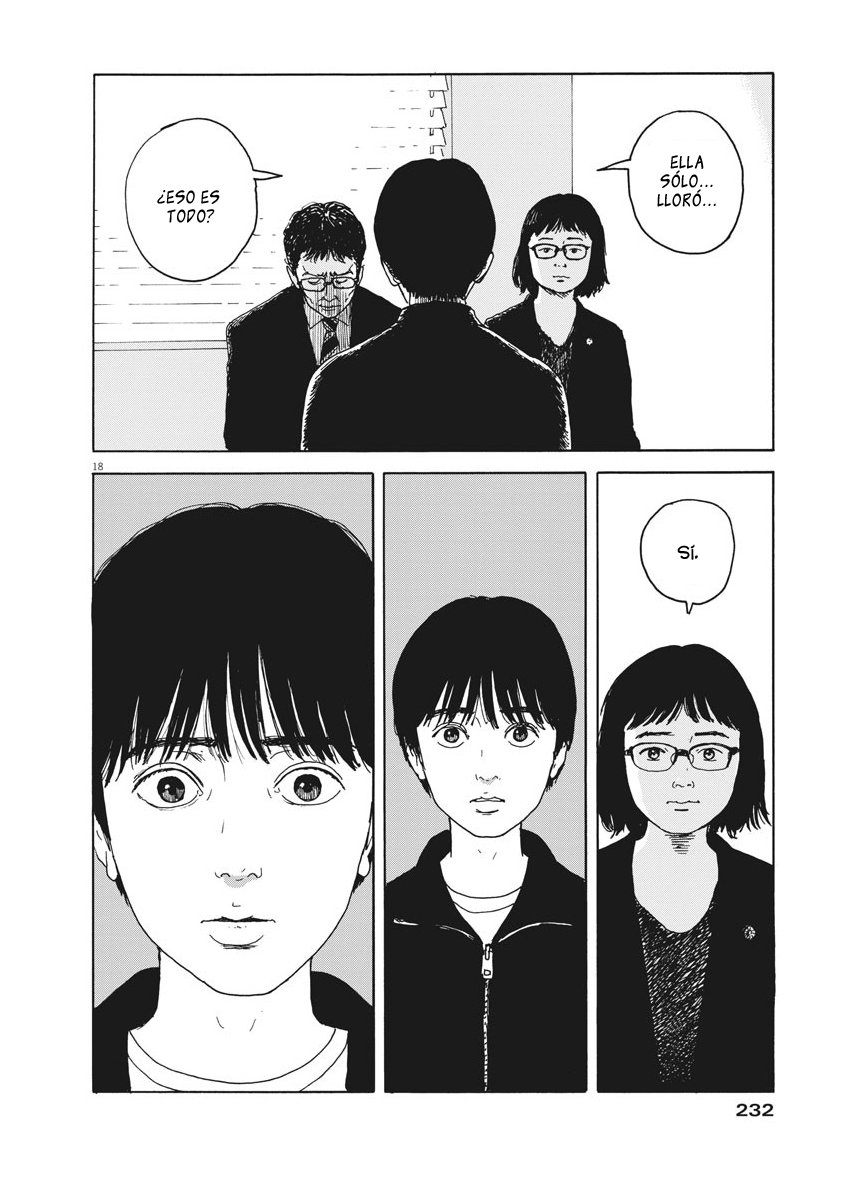 Read Chi no Wadachi ES Manga Online