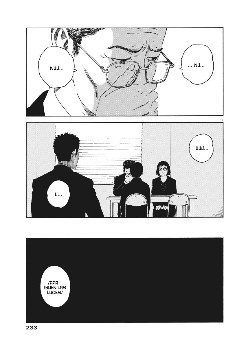 Read Chi no Wadachi ES Manga Online