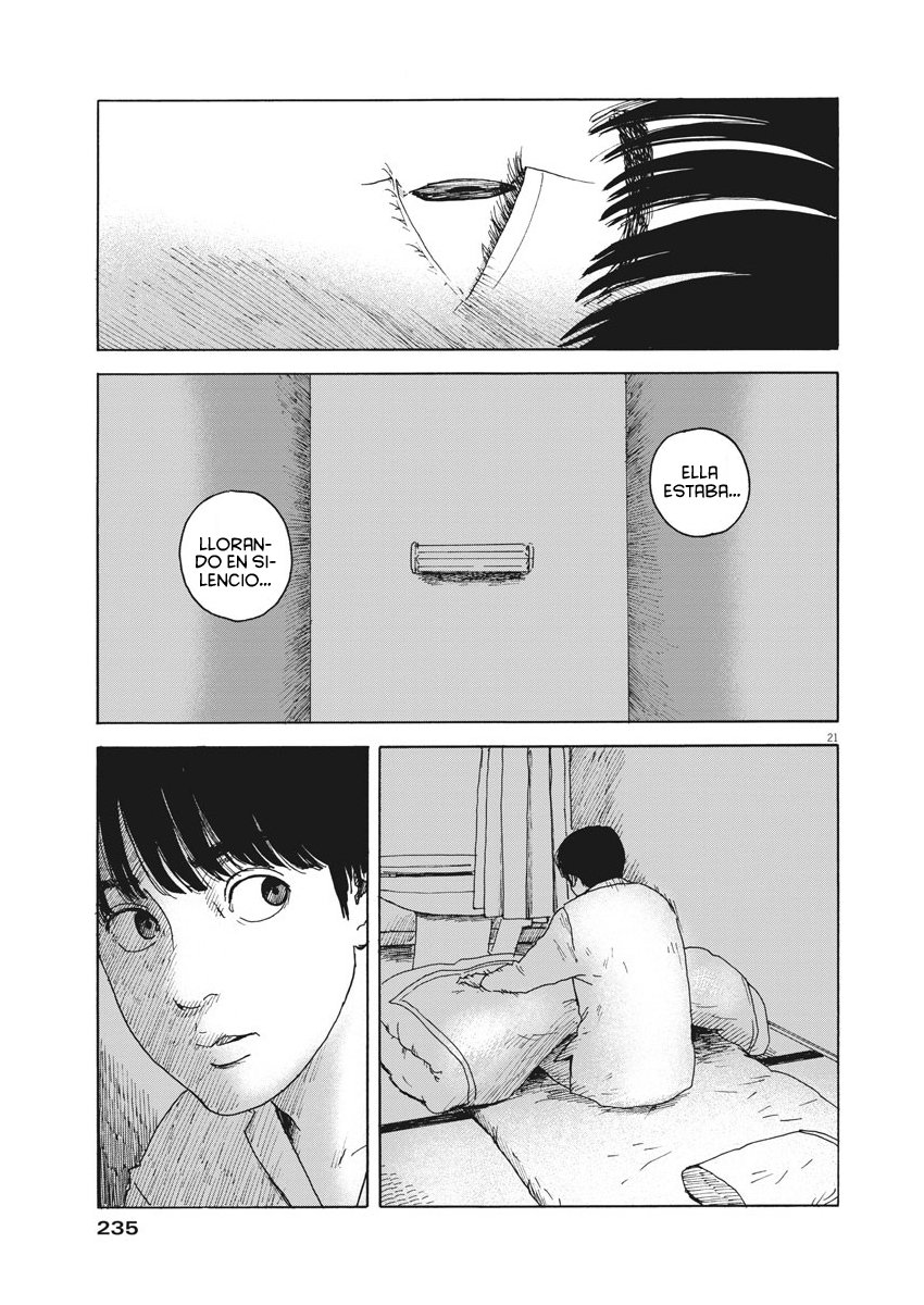 Read Chi no Wadachi ES Manga Online