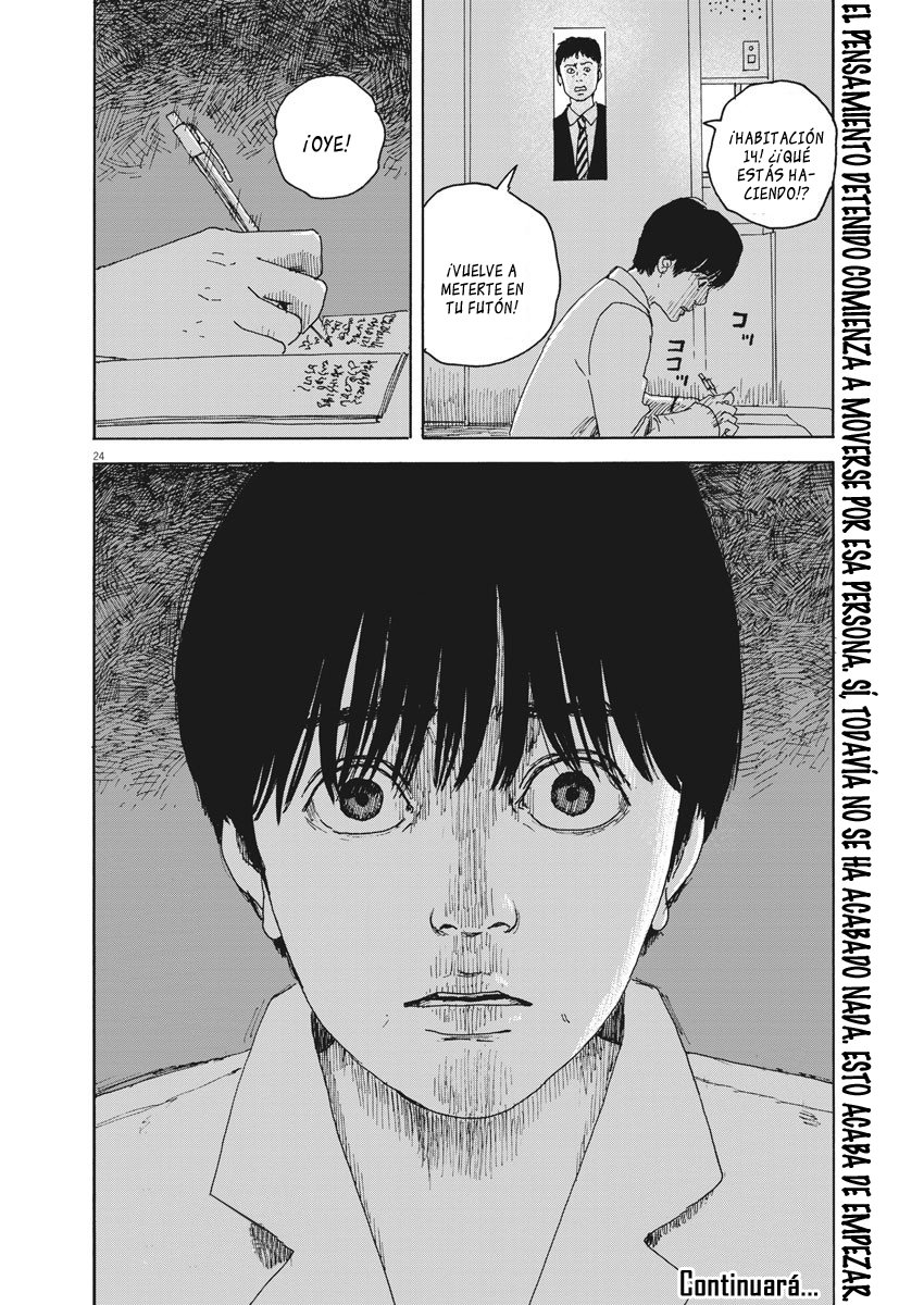 Read Chi no Wadachi ES Manga Online