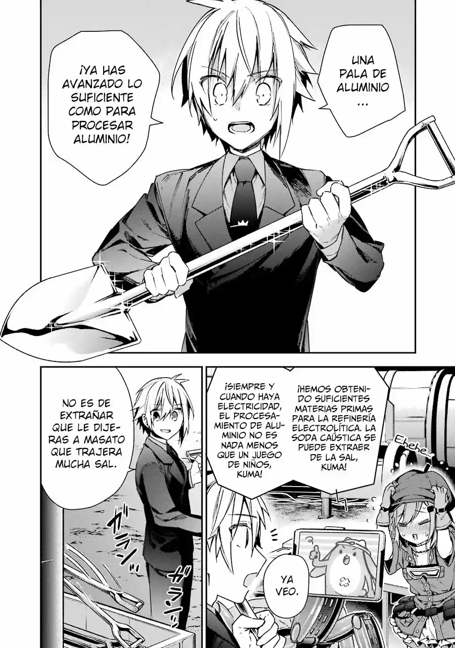 Read Choujin ES Manga Online