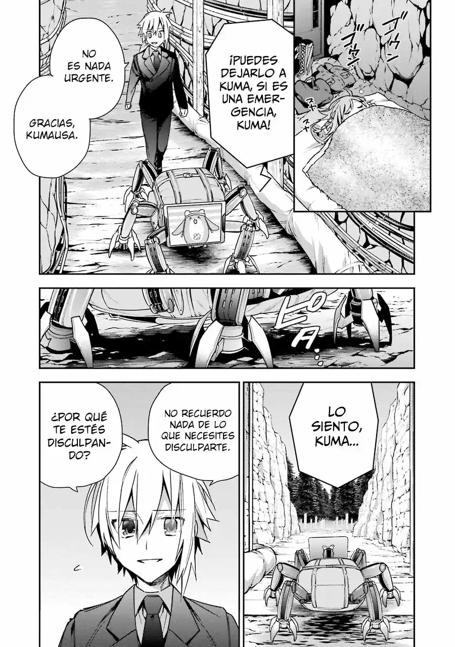 Read Choujin ES Manga Online