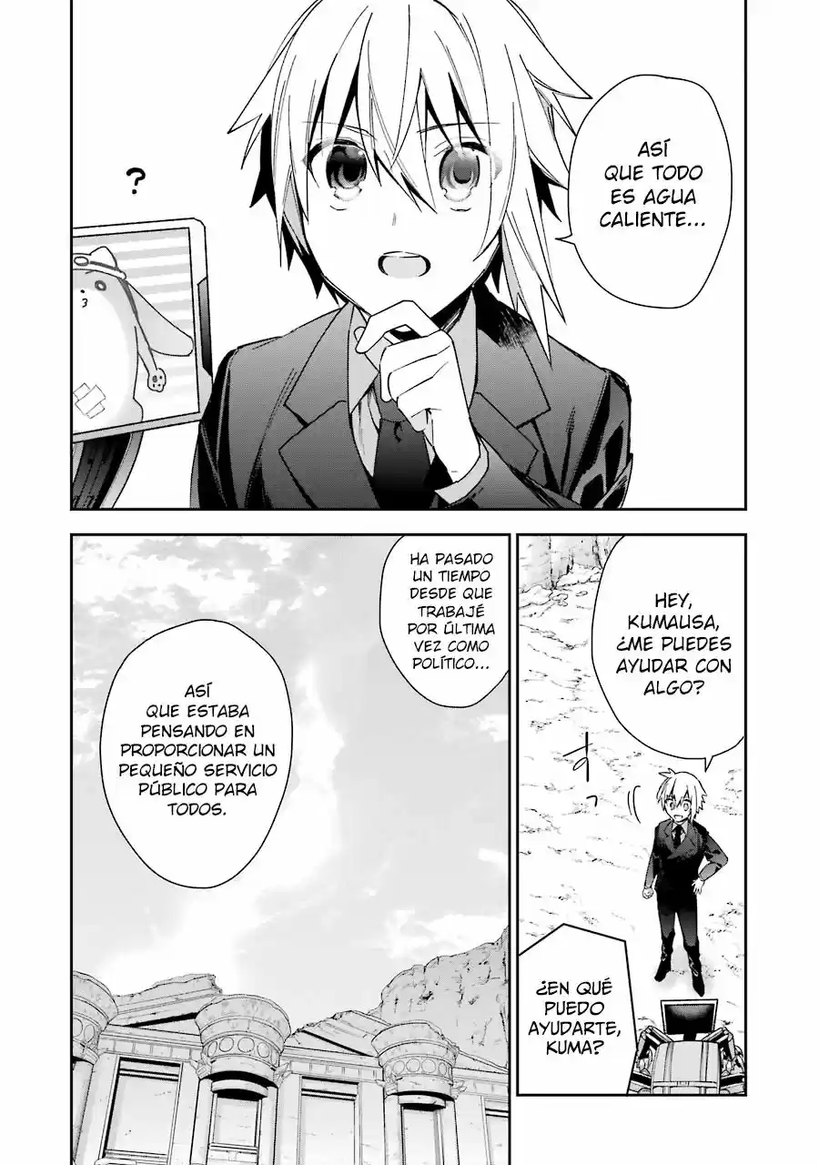 Read Choujin ES Manga Online