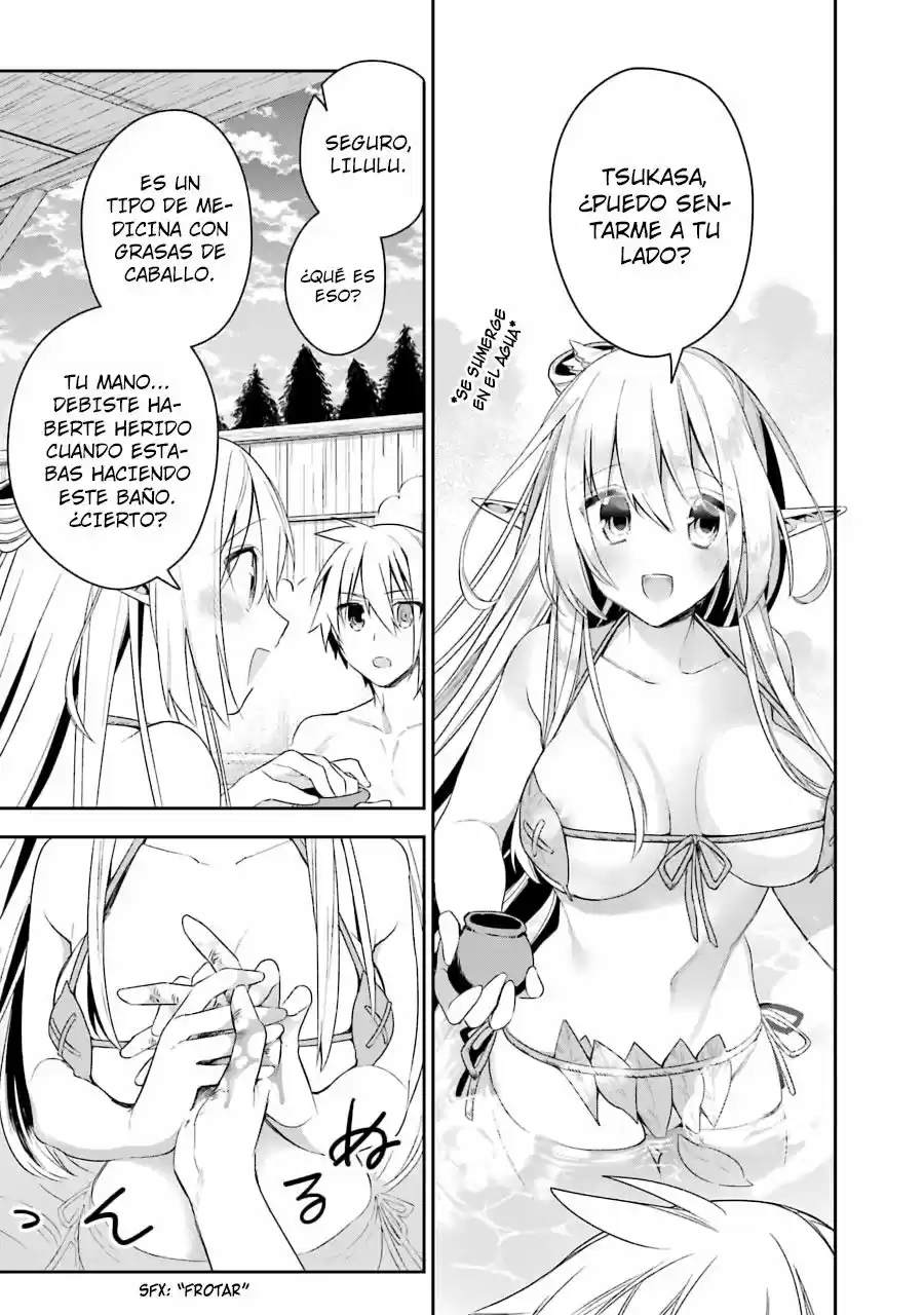 Read Choujin ES Manga Online