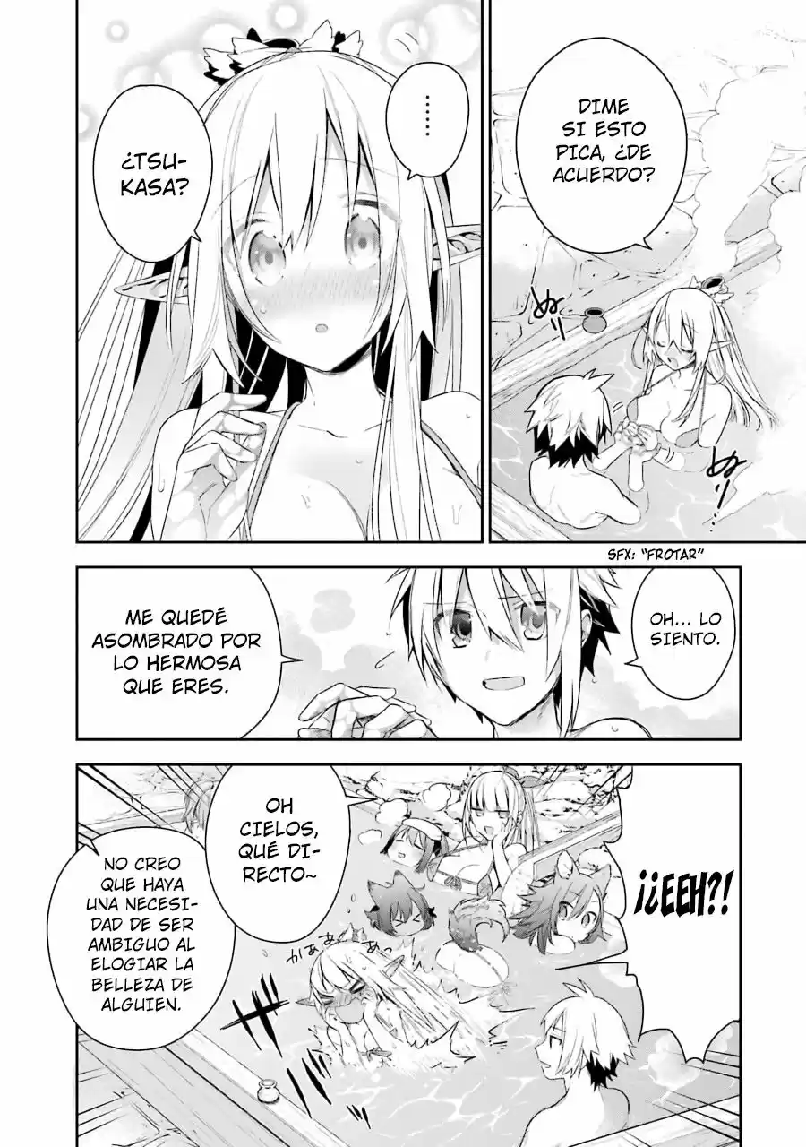 Read Choujin ES Manga Online