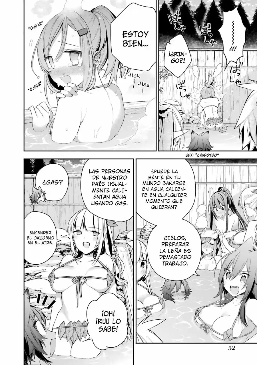 Read Choujin ES Manga Online
