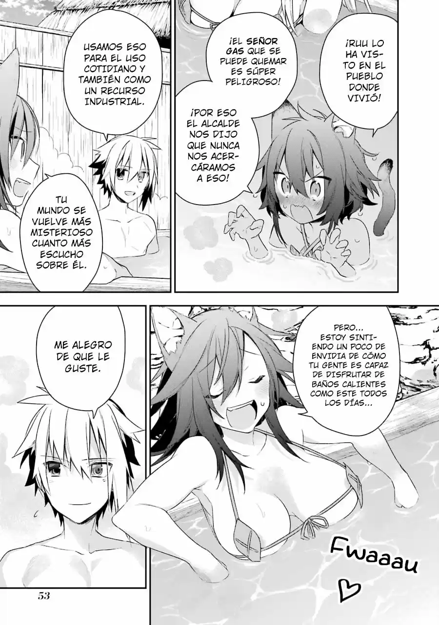 Read Choujin ES Manga Online