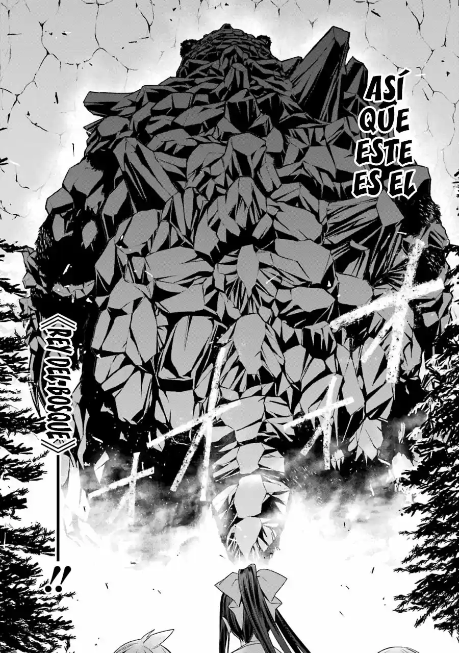 Read Choujin ES Manga Online