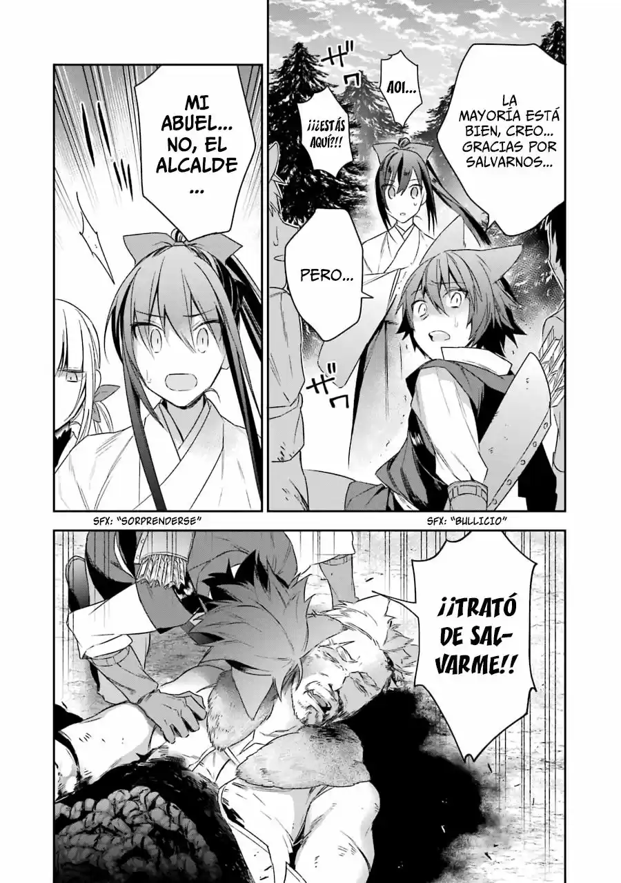 Read Choujin ES Manga Online