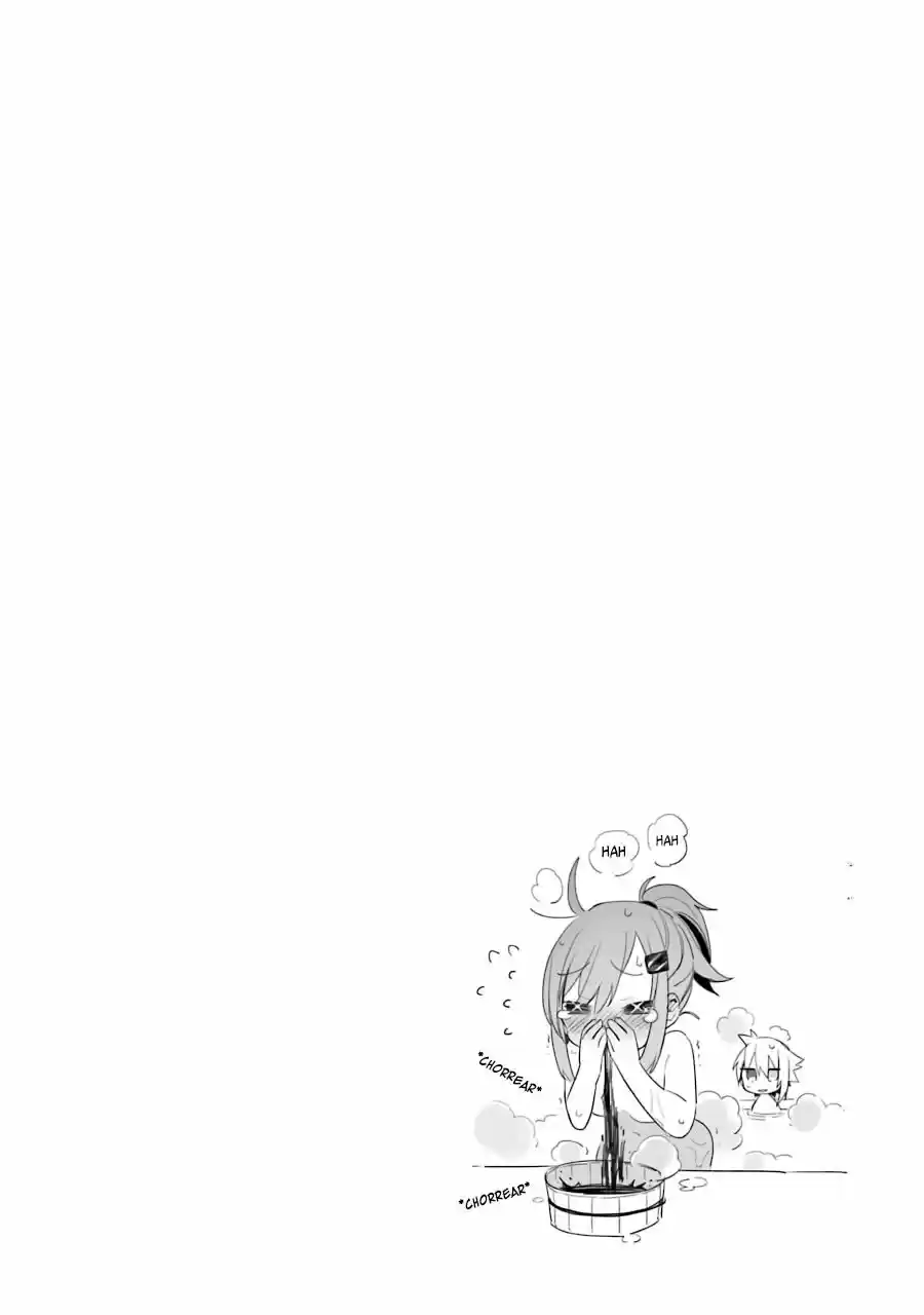Read Choujin ES Manga Online