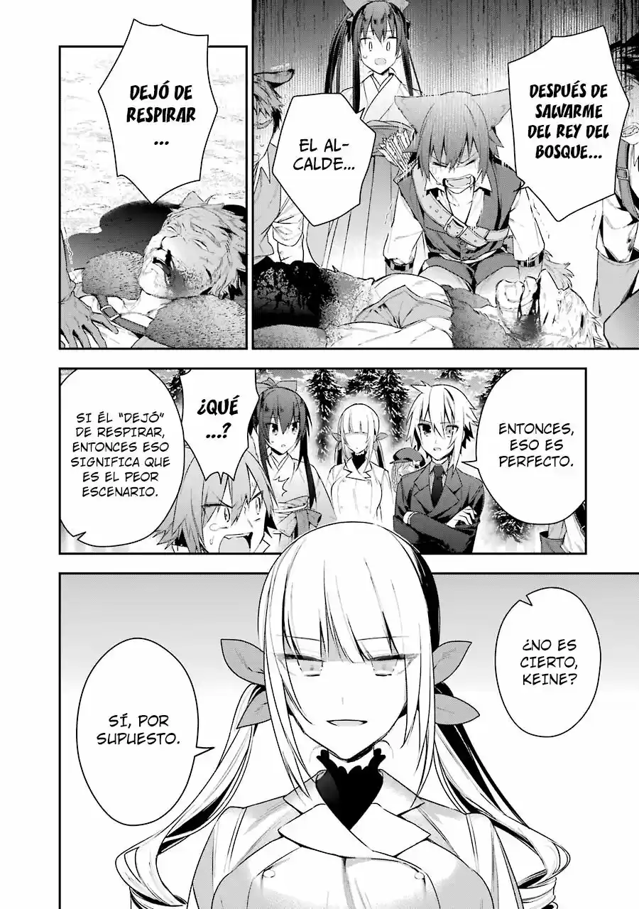 Read Choujin ES Manga Online