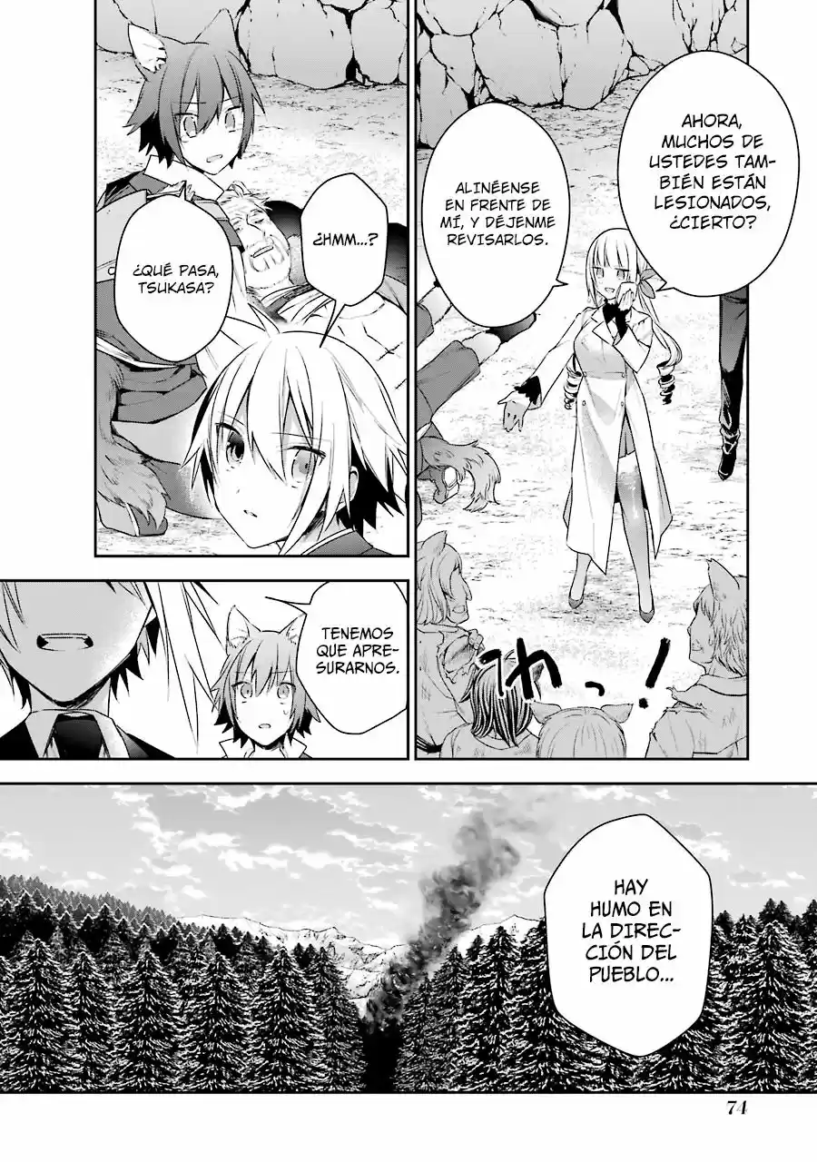 Read Choujin ES Manga Online