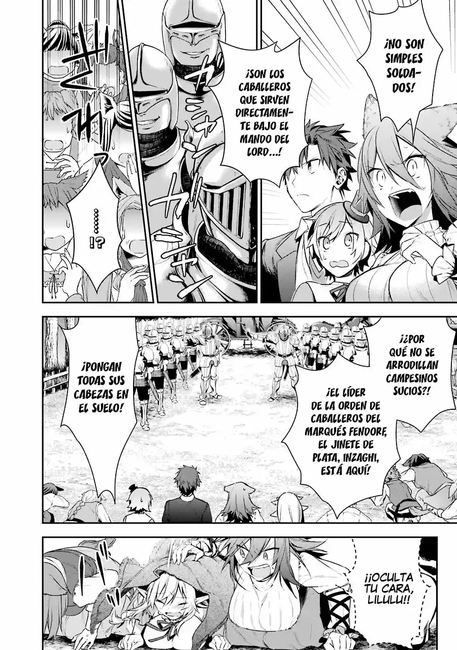 Read Choujin ES Manga Online
