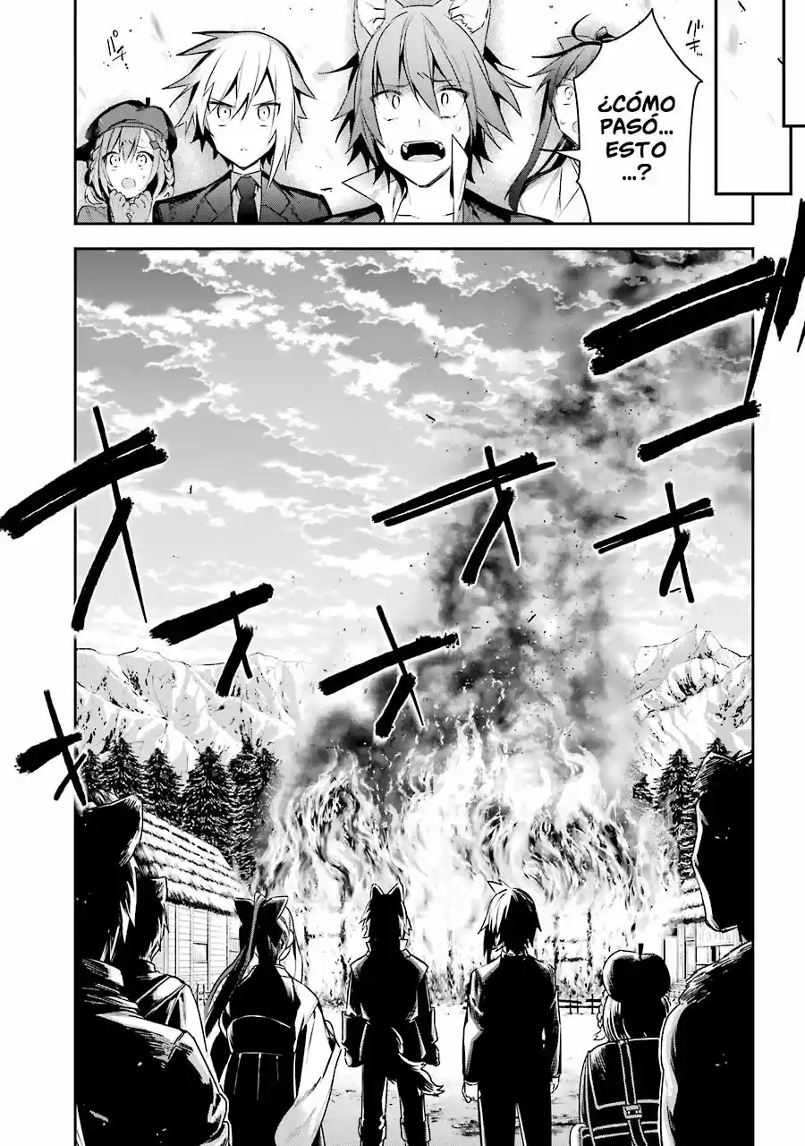 Read Choujin ES Manga Online