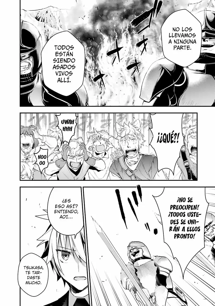 Read Choujin ES Manga Online