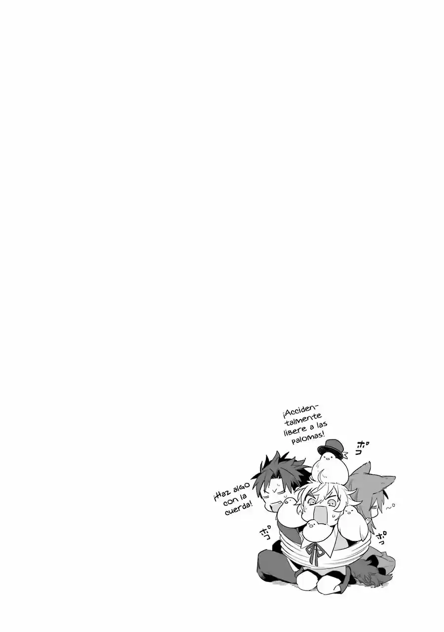 Read Choujin ES Manga Online
