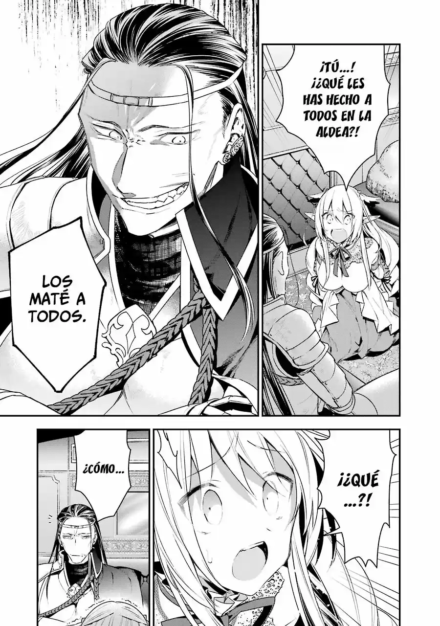 Read Choujin ES Manga Online