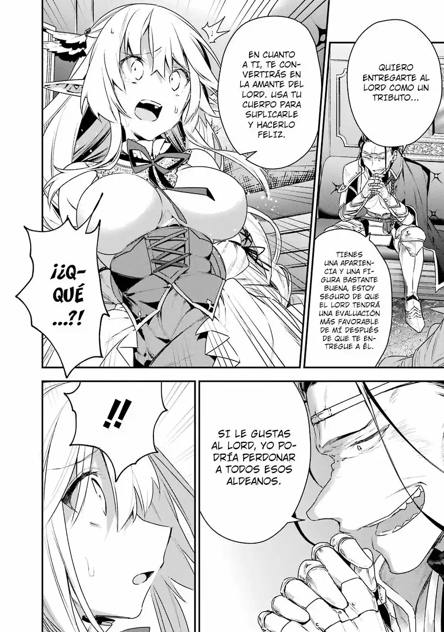 Read Choujin ES Manga Online