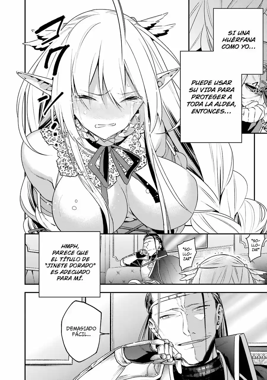 Read Choujin ES Manga Online