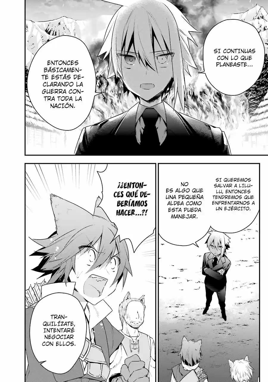 Read Choujin ES Manga Online