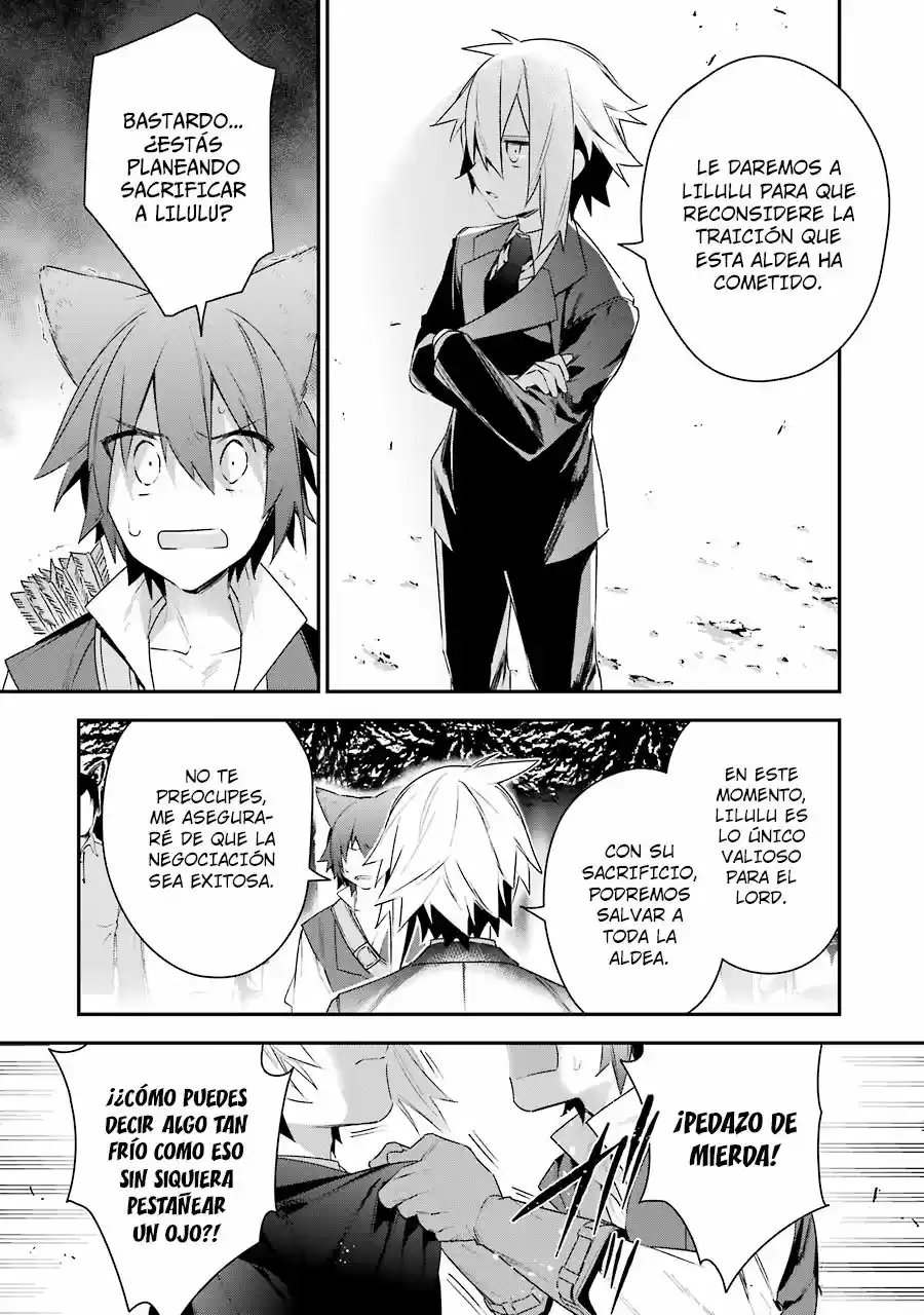 Read Choujin ES Manga Online