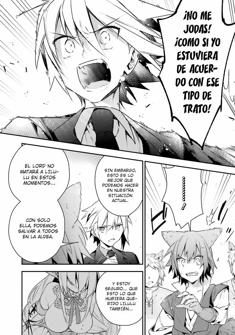 Read Choujin ES Manga Online