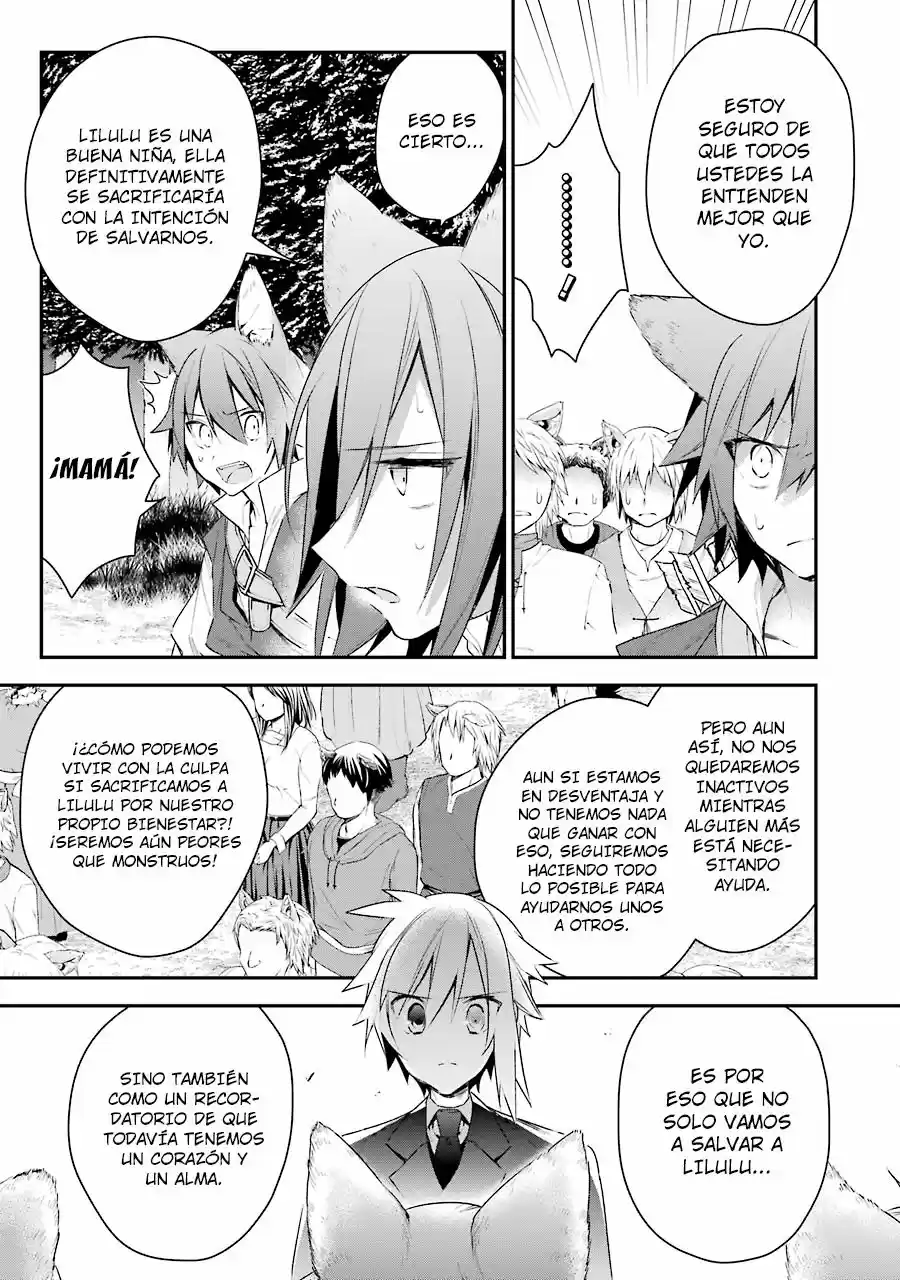 Read Choujin ES Manga Online