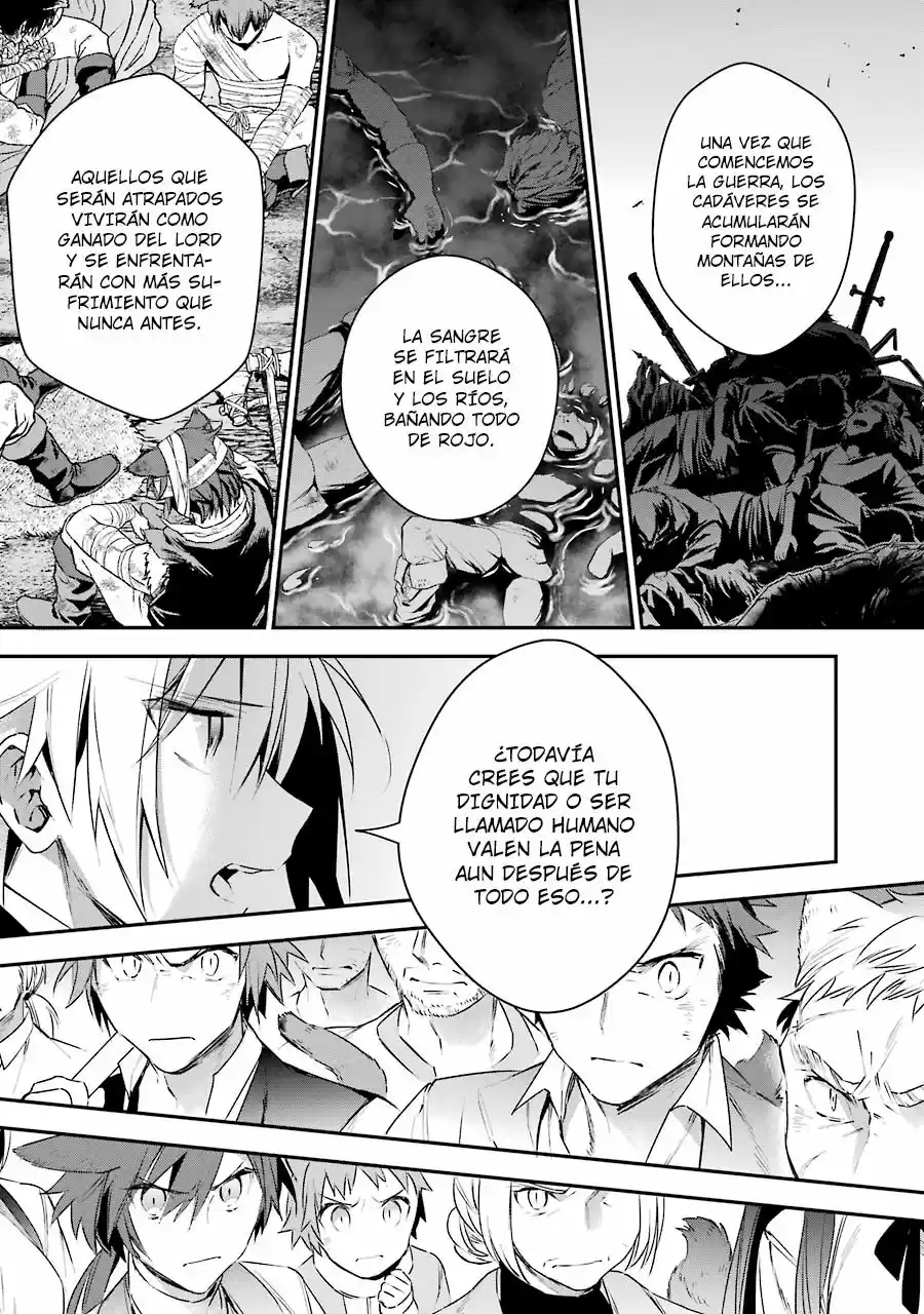 Read Choujin ES Manga Online