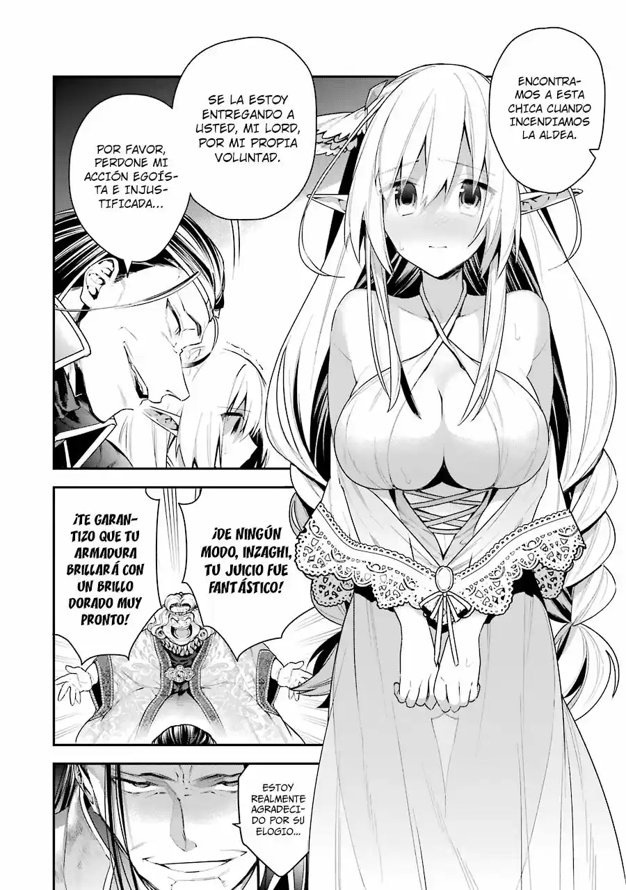 Read Choujin ES Manga Online