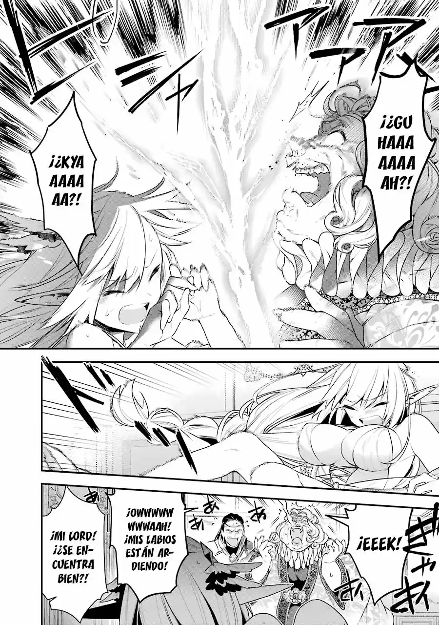 Read Choujin ES Manga Online