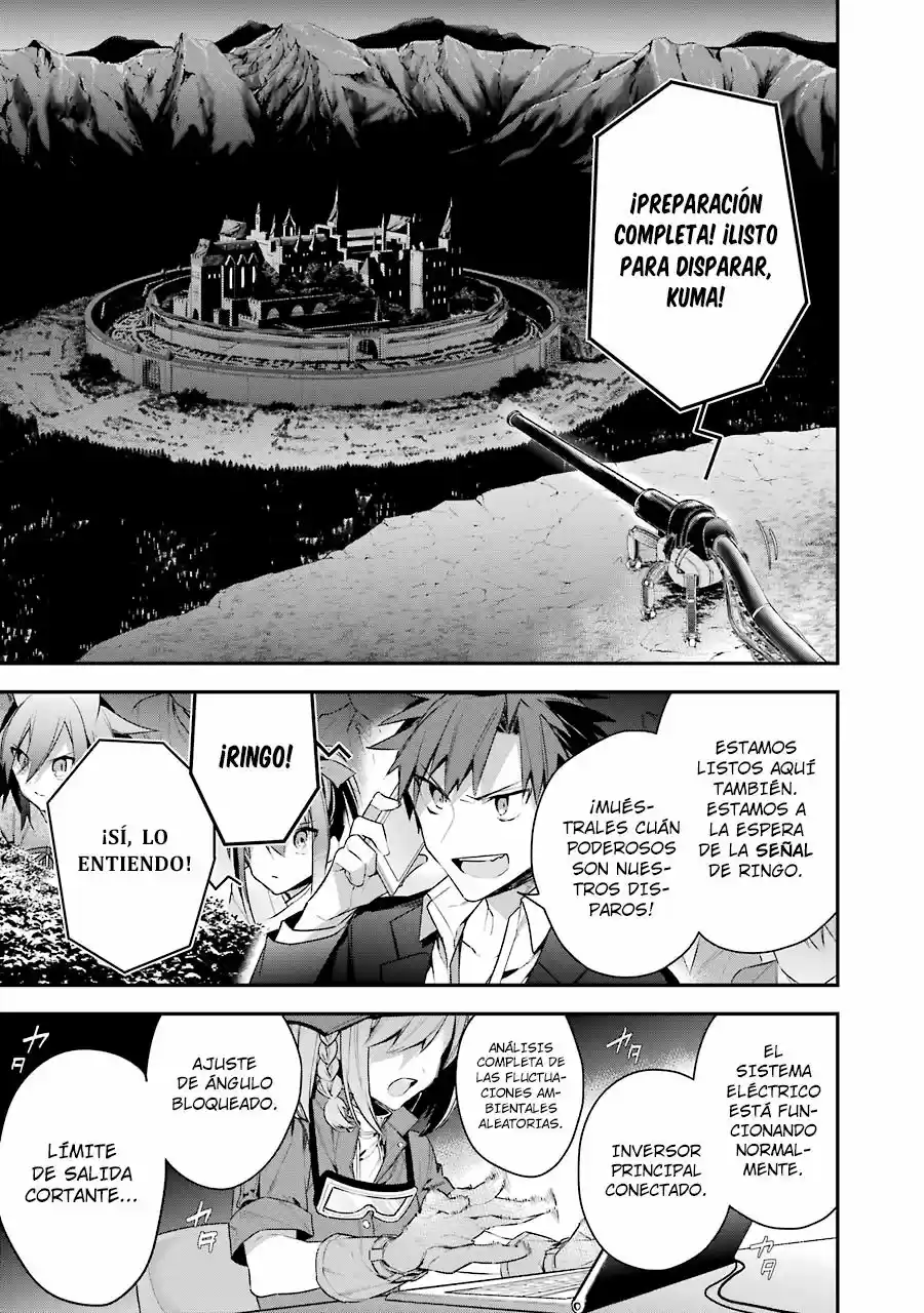 Read Choujin ES Manga Online