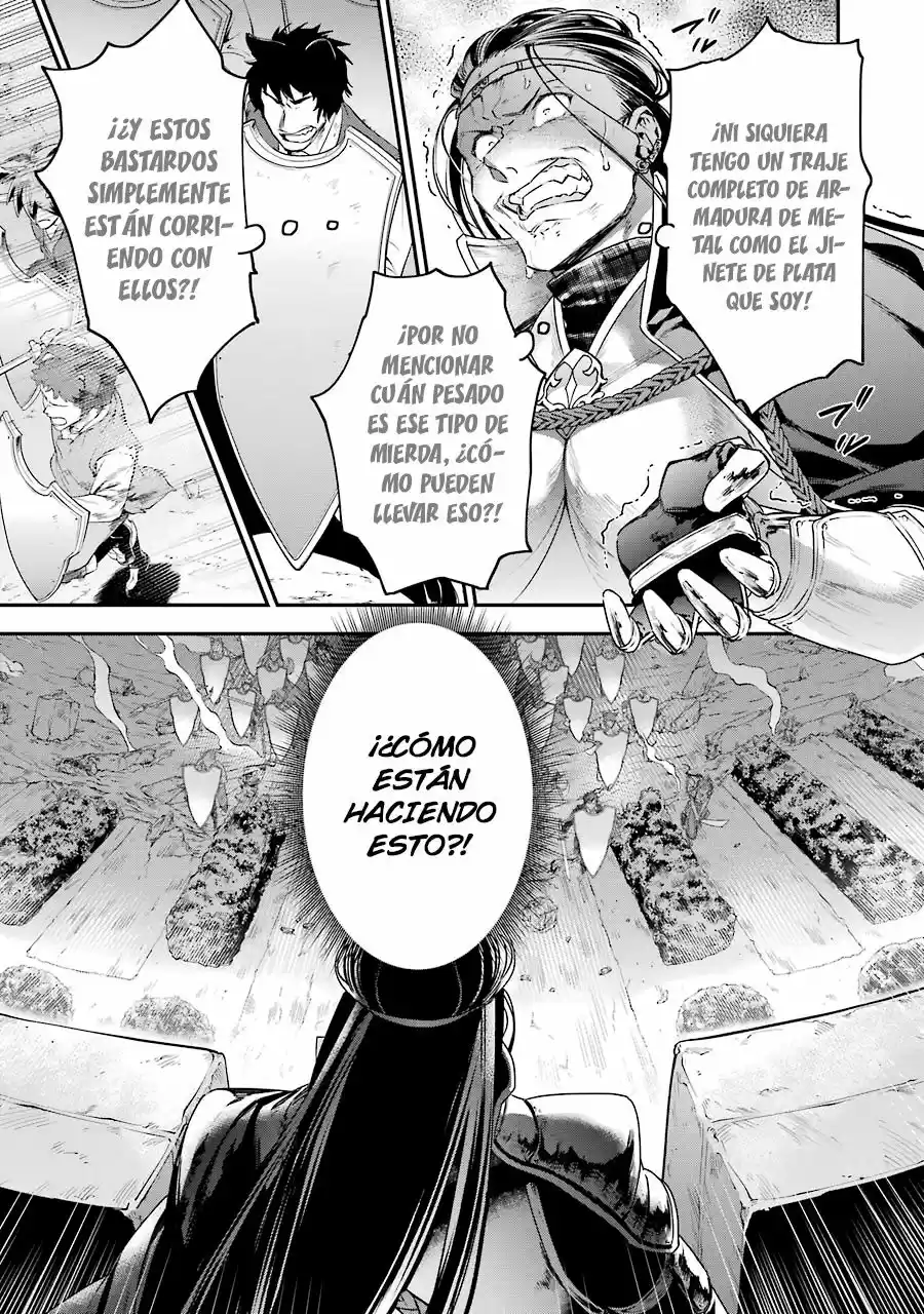 Read Choujin ES Manga Online