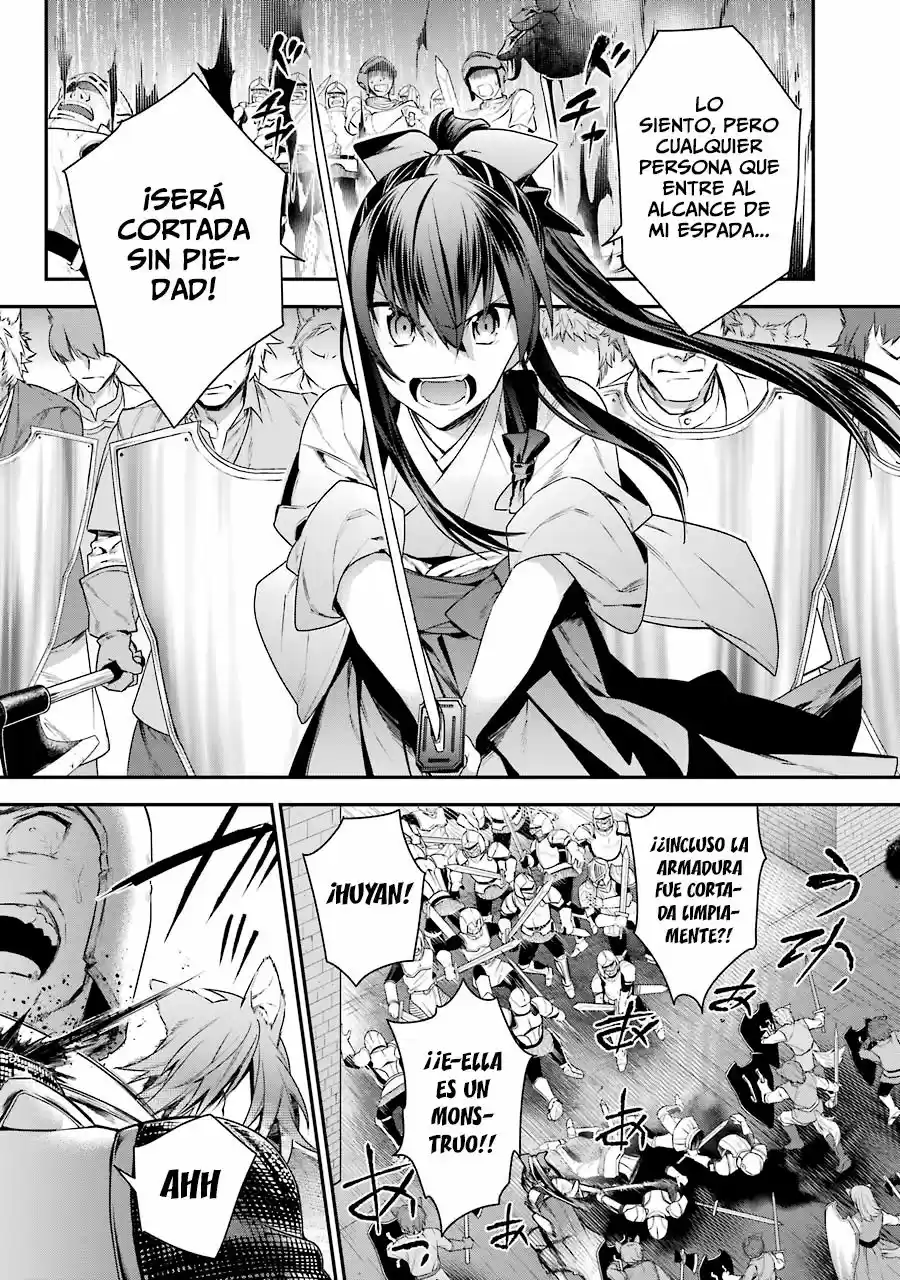 Read Choujin ES Manga Online