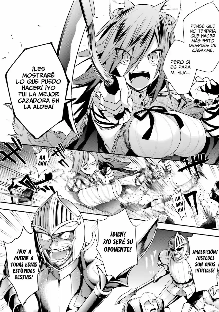 Read Choujin ES Manga Online