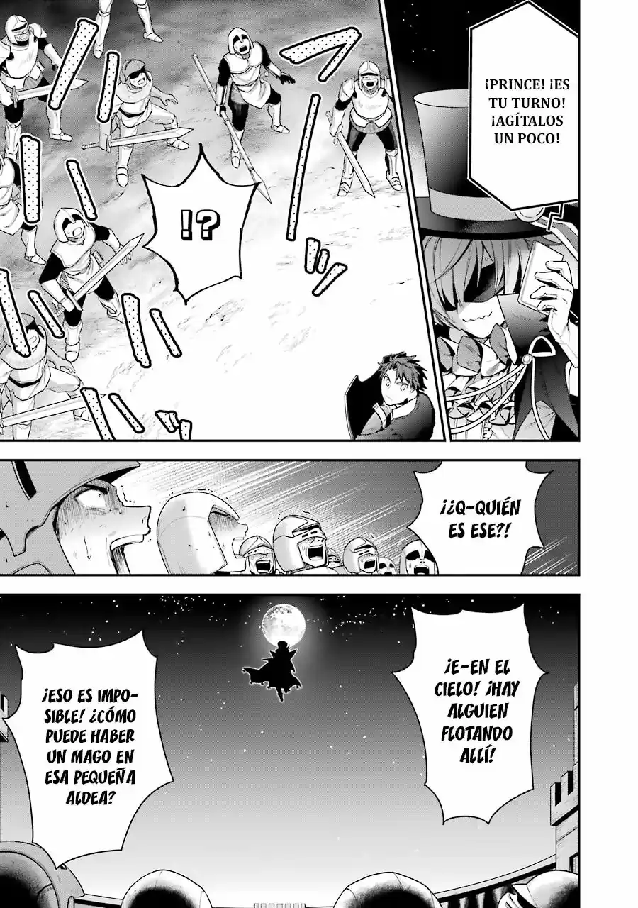 Read Choujin ES Manga Online