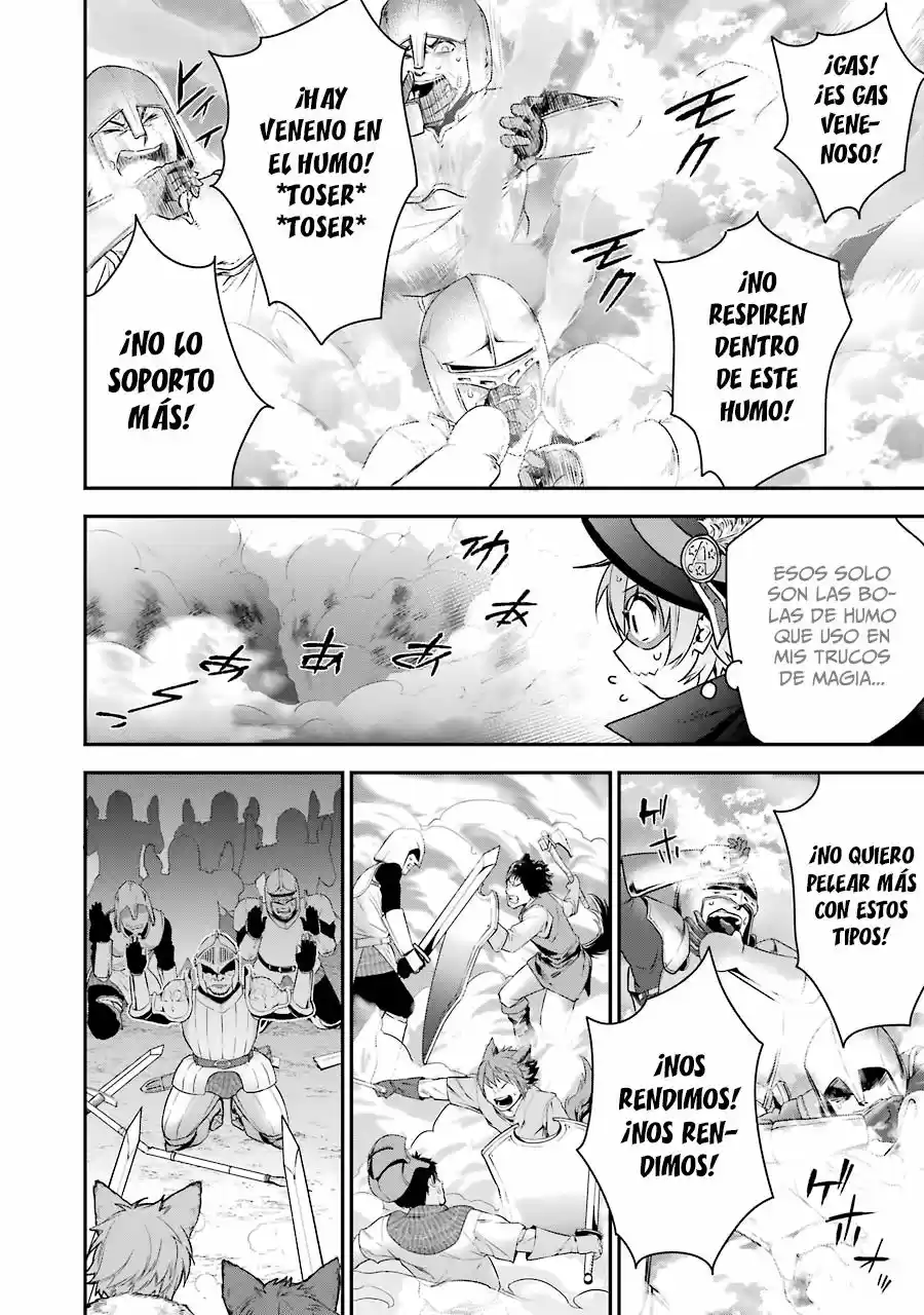 Read Choujin ES Manga Online