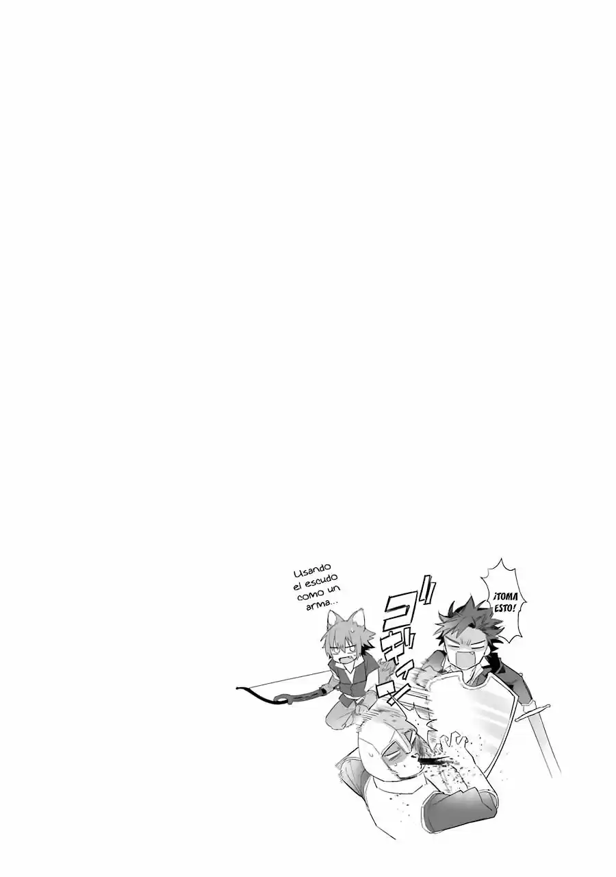 Read Choujin ES Manga Online
