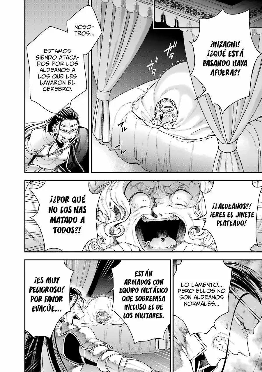 Read Choujin ES Manga Online