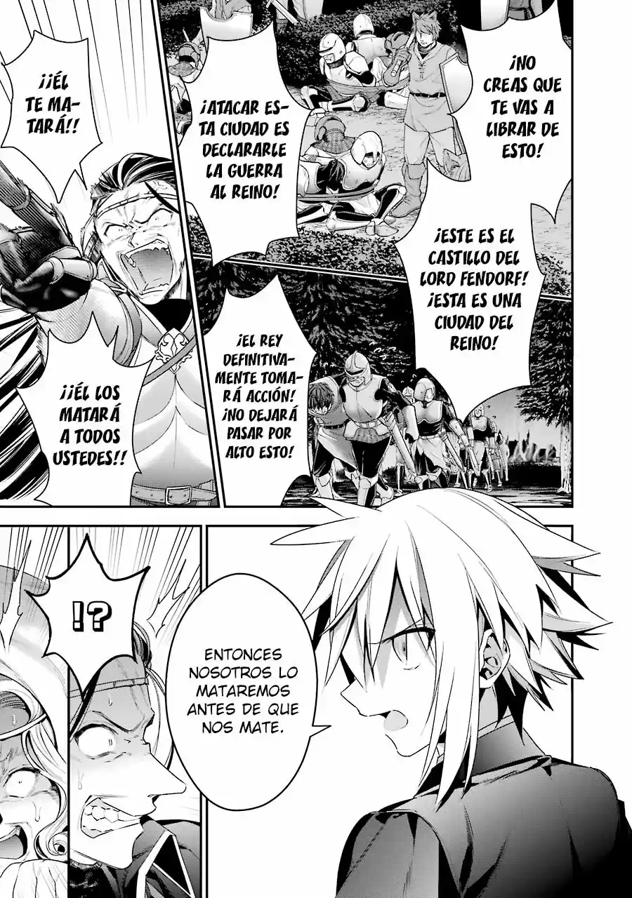 Read Choujin ES Manga Online
