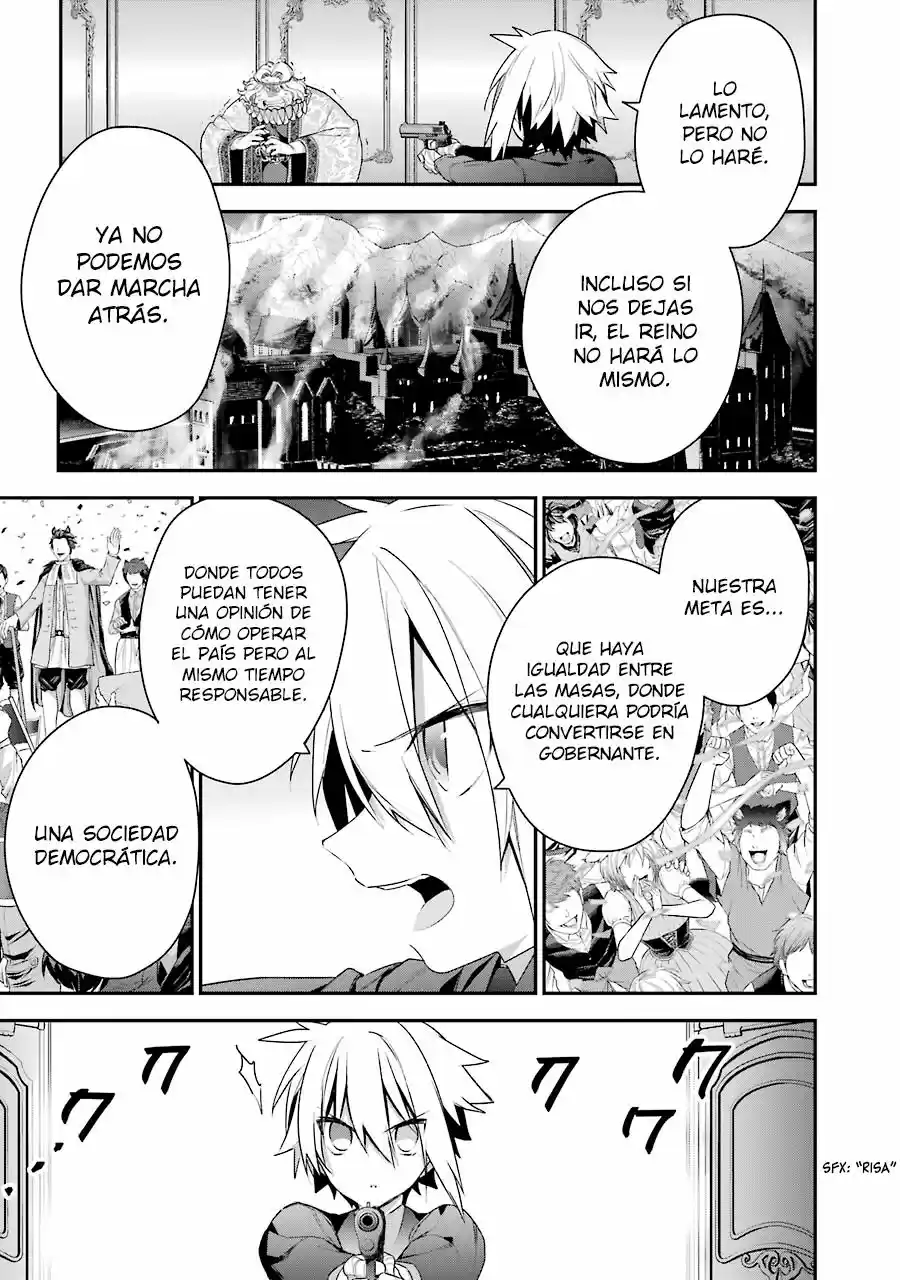 Read Choujin ES Manga Online