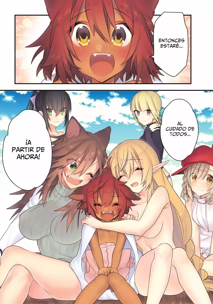 Read Choujin ES Manga Online