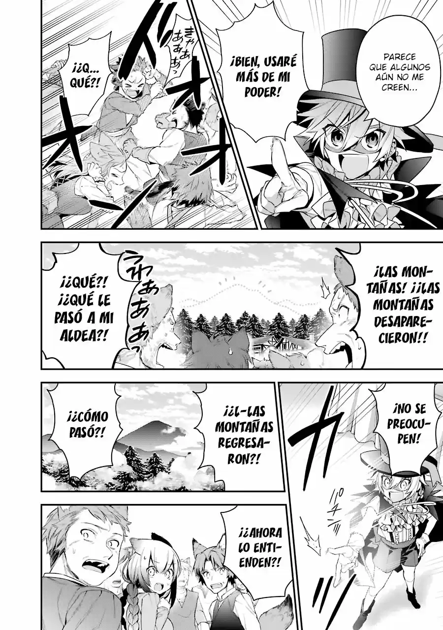 Read Choujin ES Manga Online