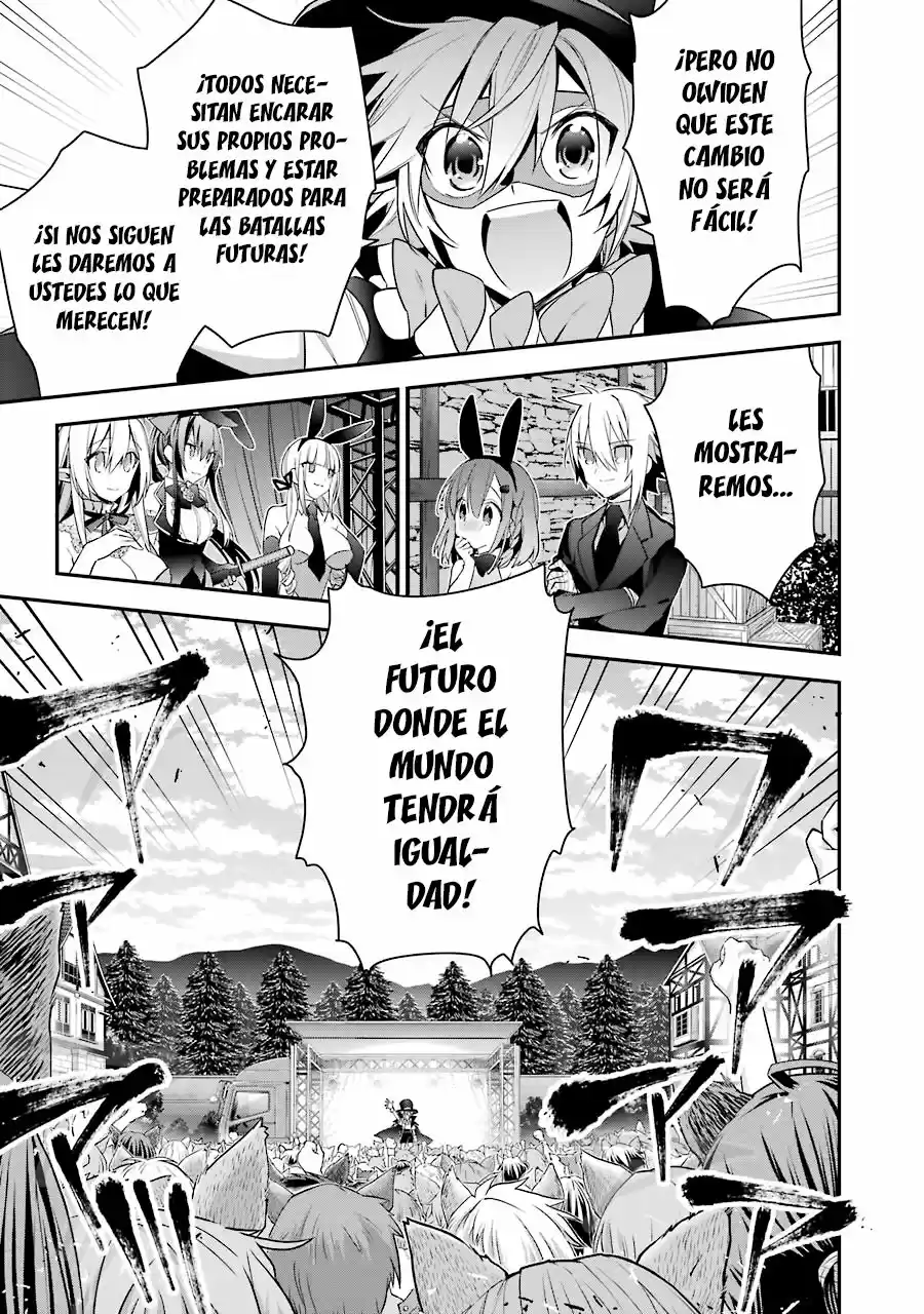 Read Choujin ES Manga Online