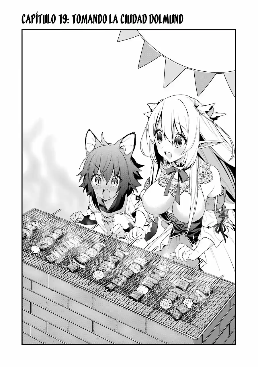Read Choujin ES Manga Online