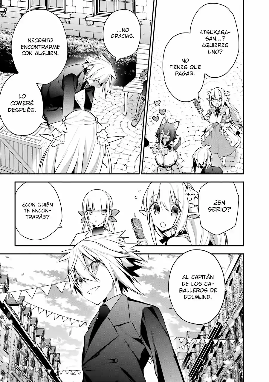 Read Choujin ES Manga Online