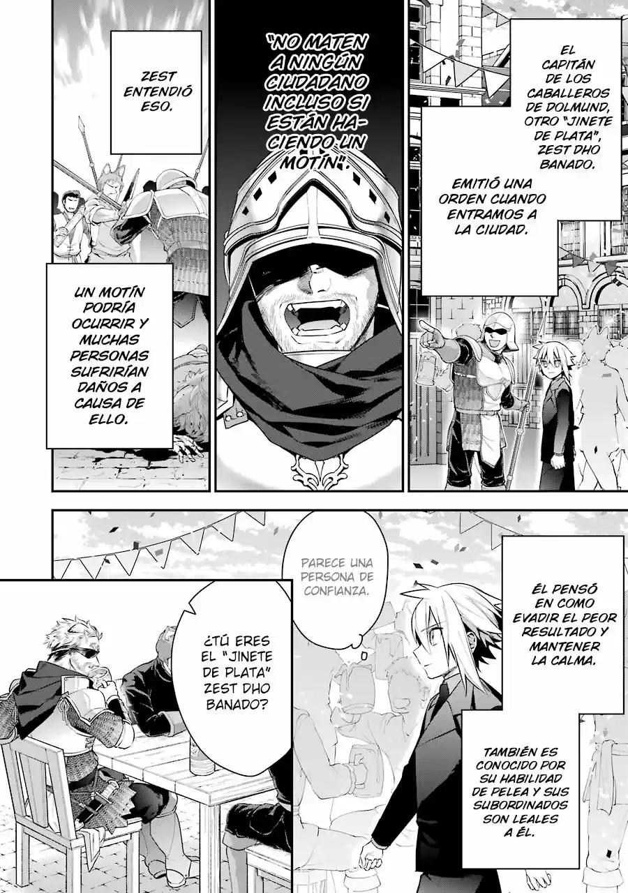 Read Choujin ES Manga Online